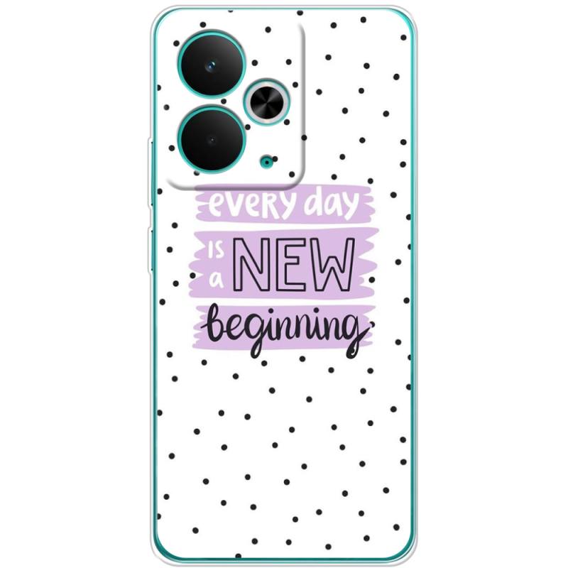 Чохол BoxFace Realme 14T 