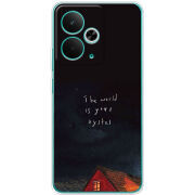Чохол BoxFace Realme 14T 