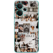 Чохол BoxFace Realme 14T 