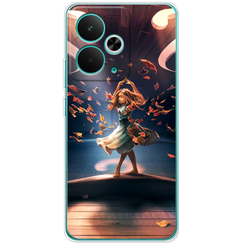 Чохол BoxFace Realme 14T 