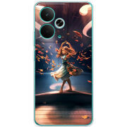 Чохол BoxFace Realme 14T 