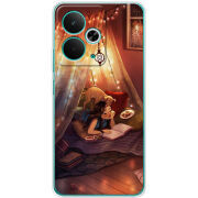 Чохол BoxFace Realme 14T 