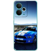 Чохол BoxFace Realme 14T 