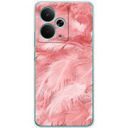 Чохол BoxFace Realme 14T 