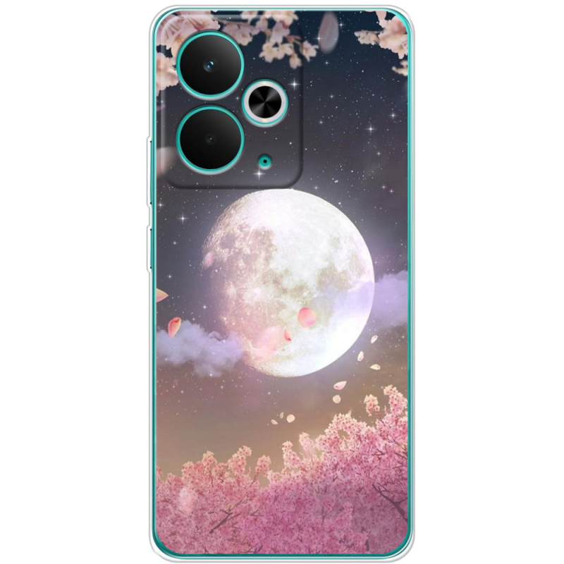 Чохол BoxFace Realme 14T 