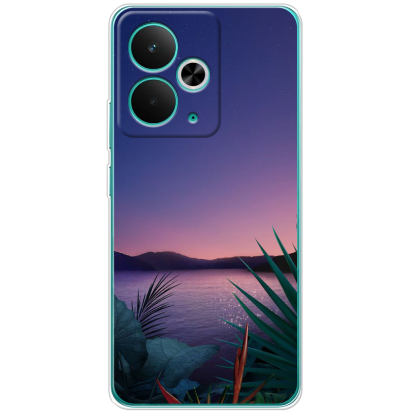 Чохол BoxFace Realme 14T 