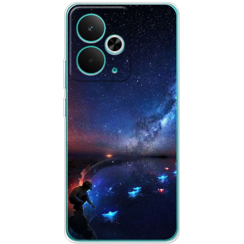 Чохол BoxFace Realme 14T 