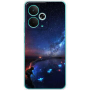 Чохол BoxFace Realme 14T 