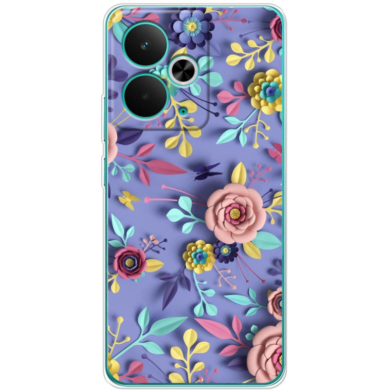 Чохол BoxFace Realme 14T 