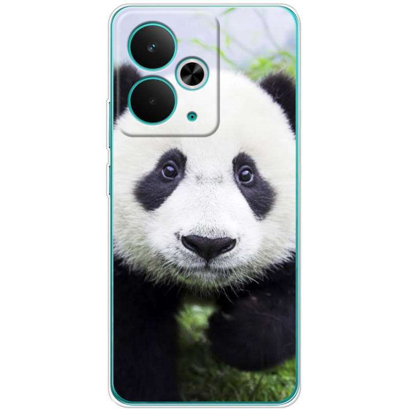 Чохол BoxFace Realme 14T 