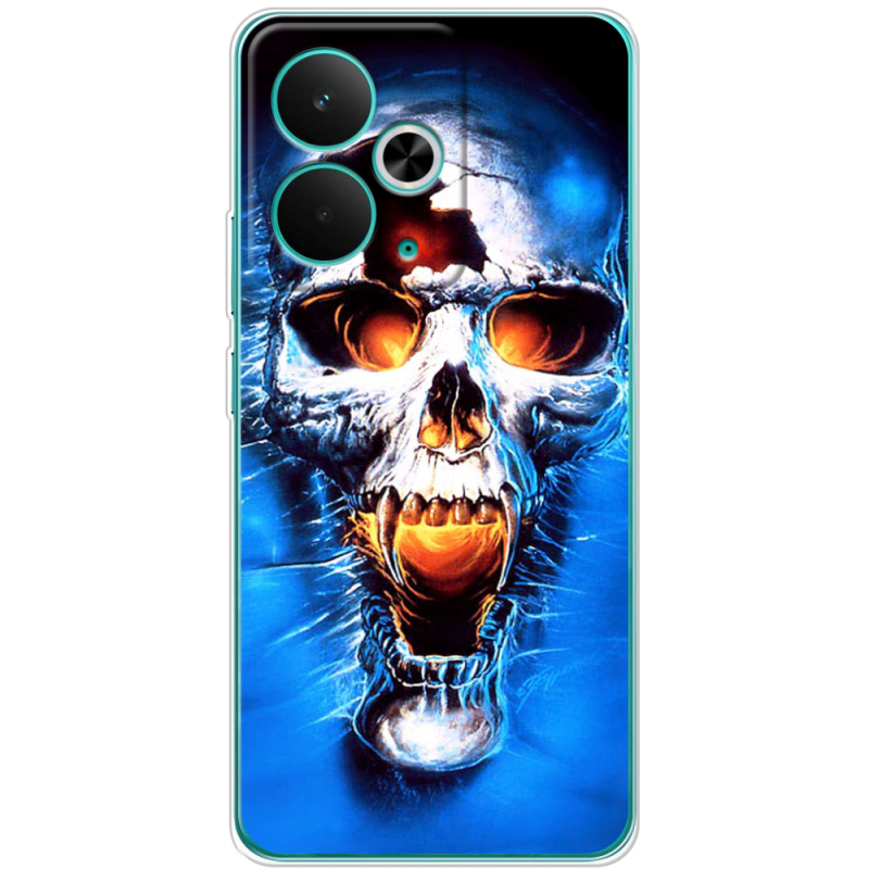 Чохол BoxFace Realme 14T 