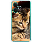 Чохол BoxFace Realme 14T 