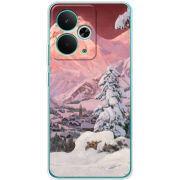 Чохол BoxFace Realme 14T 