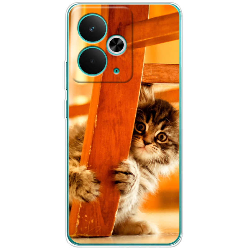 Чохол BoxFace Realme 14T 