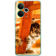 Чохол BoxFace Realme 14T 