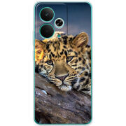 Чохол BoxFace Realme 14T 