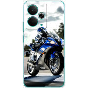 Чохол BoxFace Realme 14T 