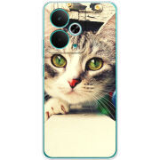 Чохол BoxFace Realme 14T 