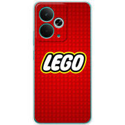 Чохол BoxFace Realme 14T 