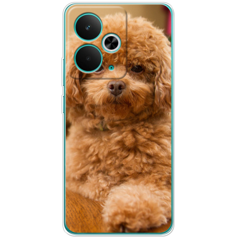 Чохол BoxFace Realme 14T 