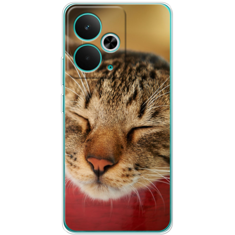 Чохол BoxFace Realme 14T 