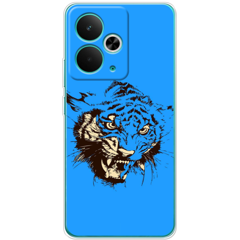 Чохол BoxFace Realme 14T 