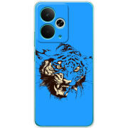 Чохол BoxFace Realme 14T 