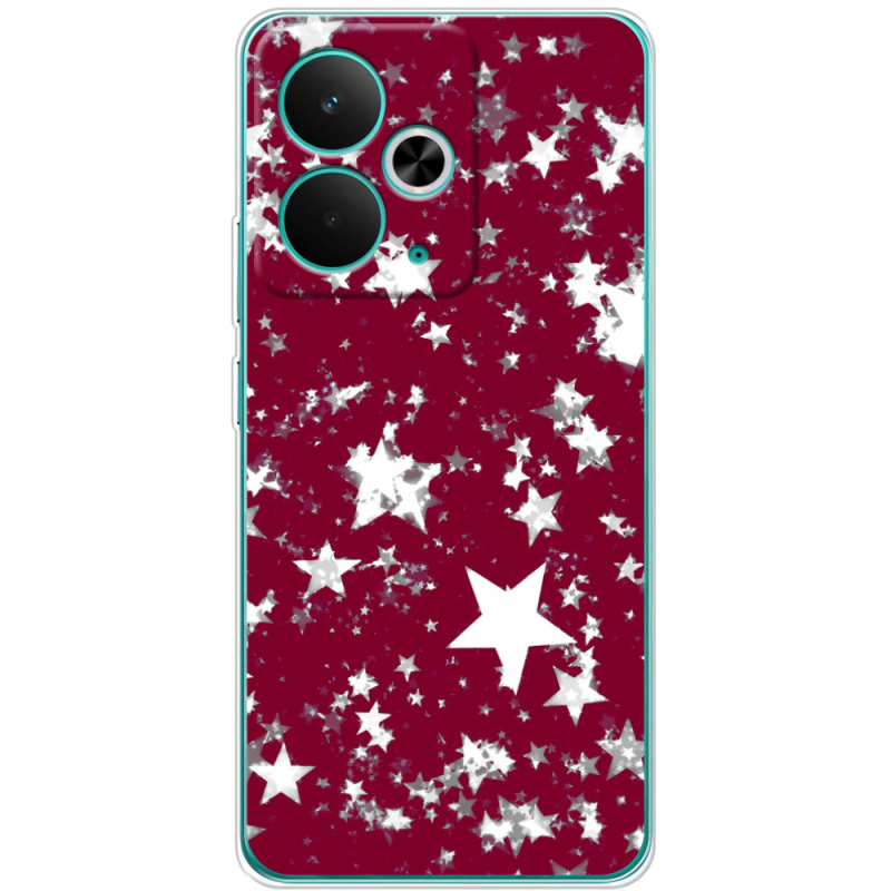 Чохол BoxFace Realme 14T 