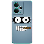 Чохол BoxFace Realme 14T 