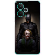Чохол BoxFace Realme 14T 