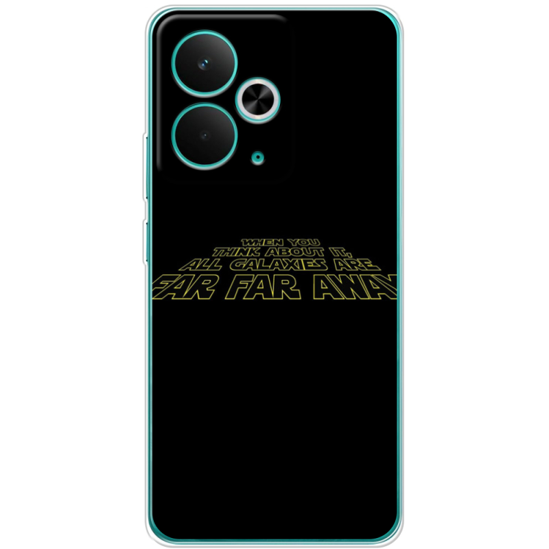 Чохол BoxFace Realme 14T 