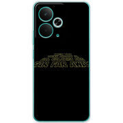Чохол BoxFace Realme 14T 
