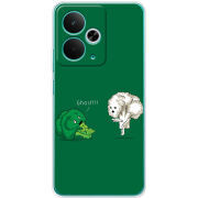 Чохол BoxFace Realme 14T 