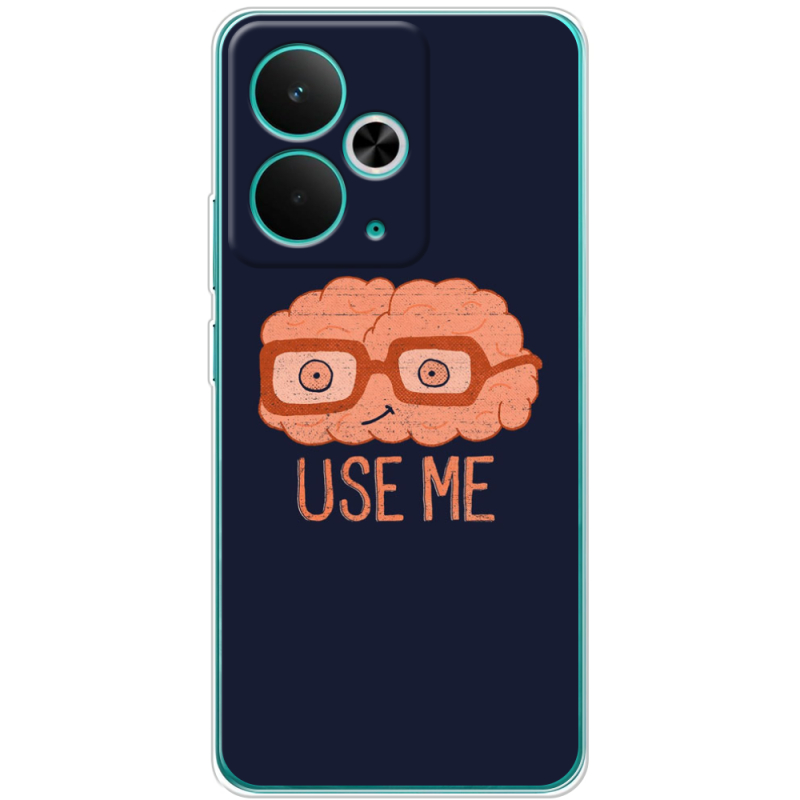 Чохол BoxFace Realme 14T 