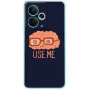 Чохол BoxFace Realme 14T 