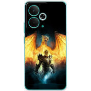 Чохол BoxFace Realme 14T 