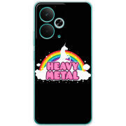 Чохол BoxFace Realme 14T 