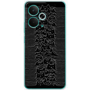 Чохол BoxFace Realme 14T 