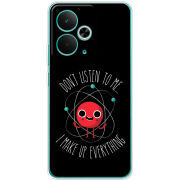 Чохол BoxFace Realme 14T 