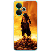 Чохол BoxFace Realme 14T 