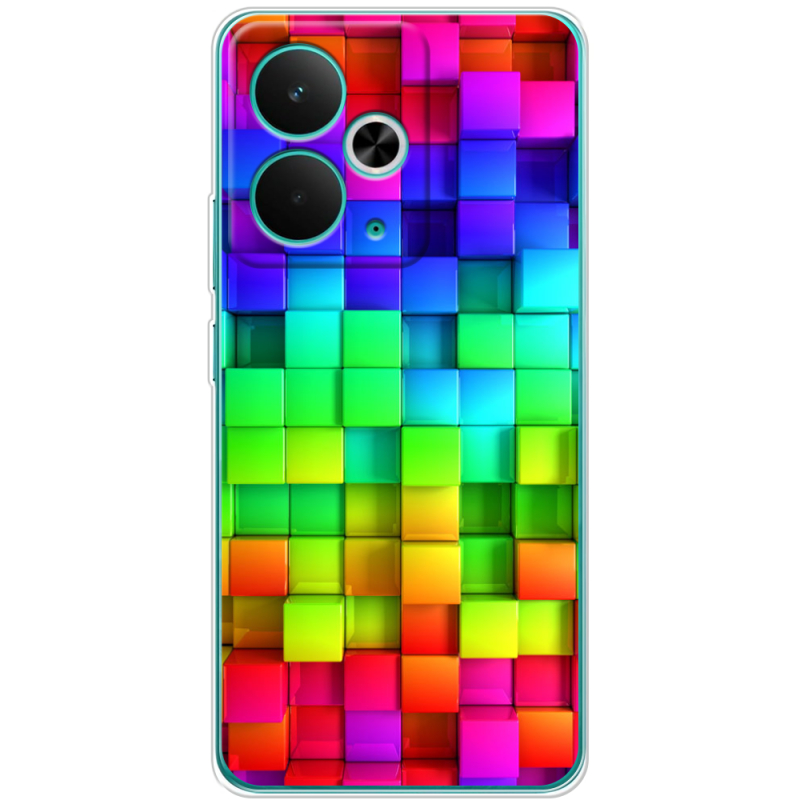 Чохол BoxFace Realme 14T 