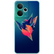 Чохол BoxFace Realme 14T 