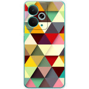 Чохол BoxFace Realme 14T 