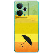 Чохол BoxFace Realme 14T 