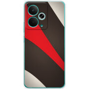 Чохол BoxFace Realme 14T 