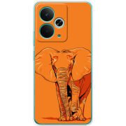 Чохол BoxFace Realme 14T 