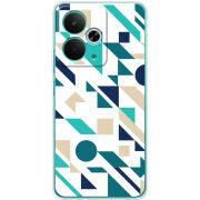 Чохол BoxFace Realme 14T 