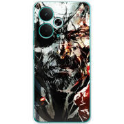 Чохол BoxFace Realme 14T 