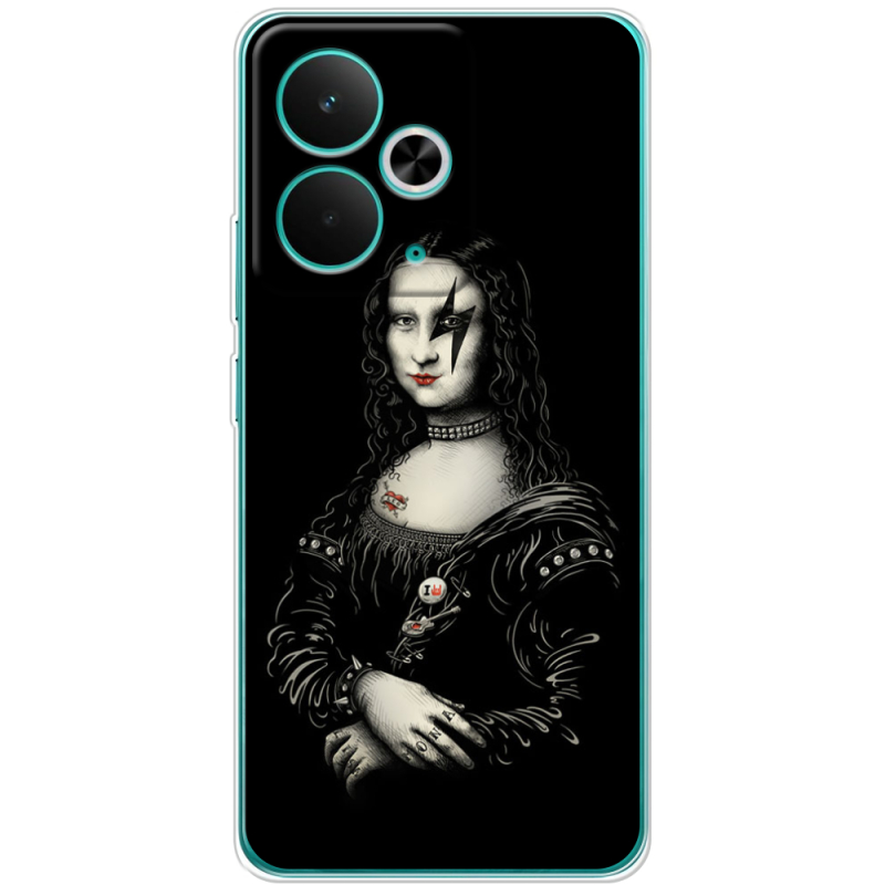 Чохол BoxFace Realme 14T 