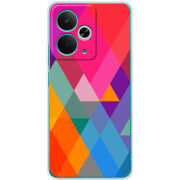 Чохол BoxFace Realme 14T 